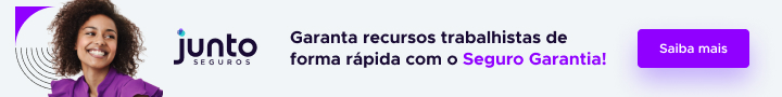 Faça uma cotação de Seguro Garantia Judicial