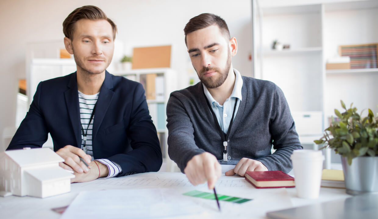 Precisando de fiador? <span>Conheça o Locatícia Junto</span>